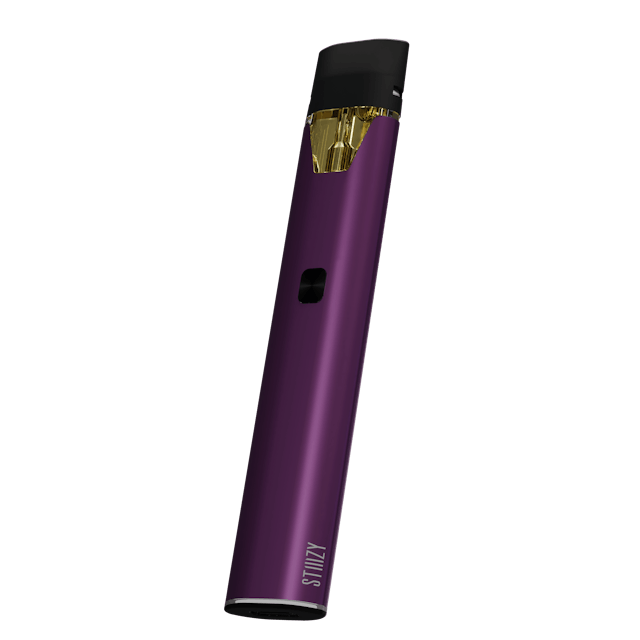 Photograph of product: Purple | Pro Battery