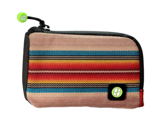 Photograph of product: Dotsero Dugout Case | Serape
