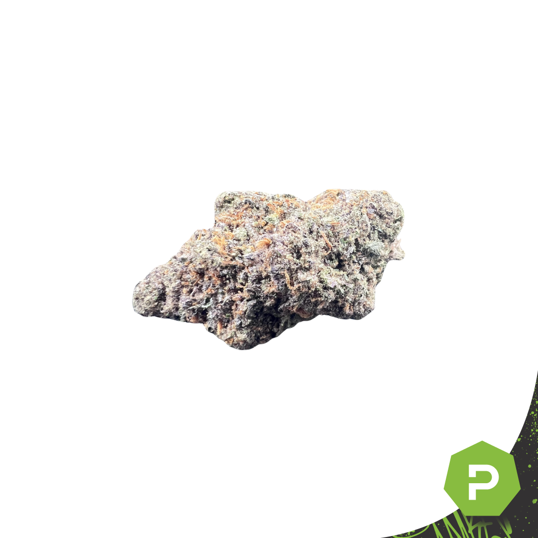 Photograph of product: Puff Oui'd Co. | Zoap - 28g