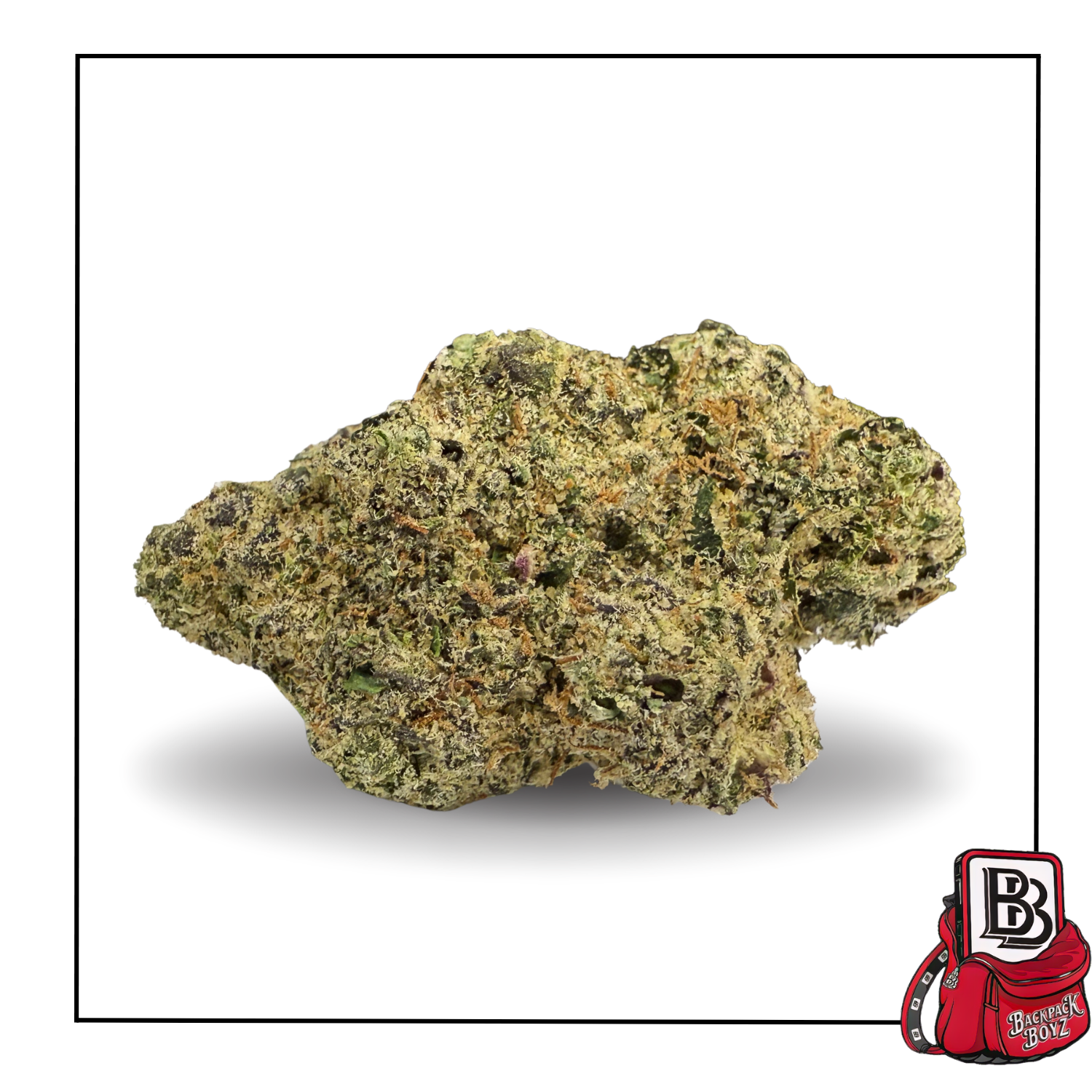 Photograph of product: Betty's Runtz - Bulk Flower - 2g