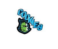 Photograph of product: Cookies - Orlando University of Cookies- Tee - White - XL