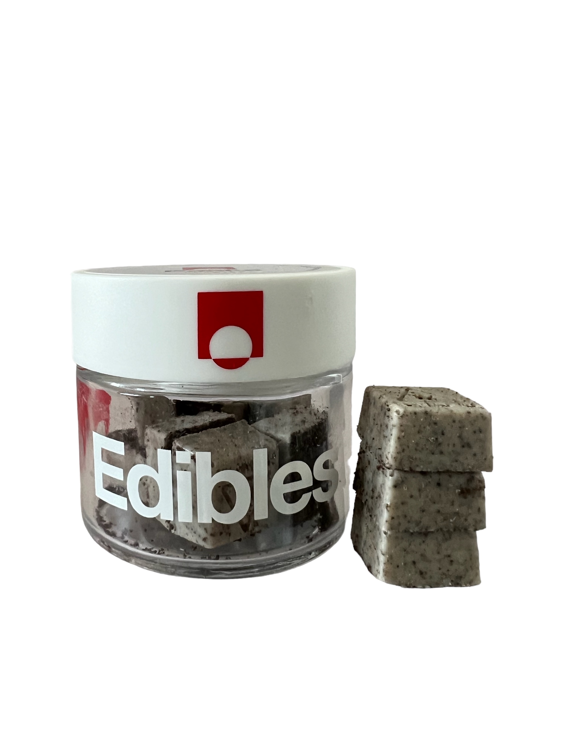 Photograph of Product: Peaks - Cookies 'n Cream - 100mg/10pk