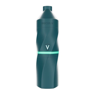 Photograph of product: Focus V | Aeris | Midnight
