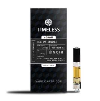 Photograph of product: Planet of the Grapes Distillate Cartridge 1g