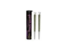 Photograph of product: Wedding Cake | 1g Prerolls 2pk