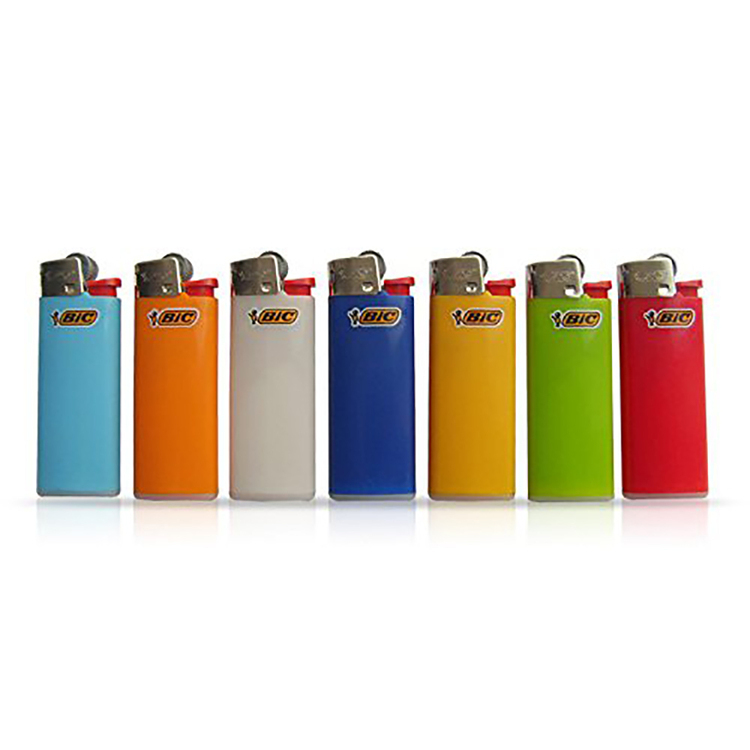 Photograph of product: Bic: Mini - Lighter