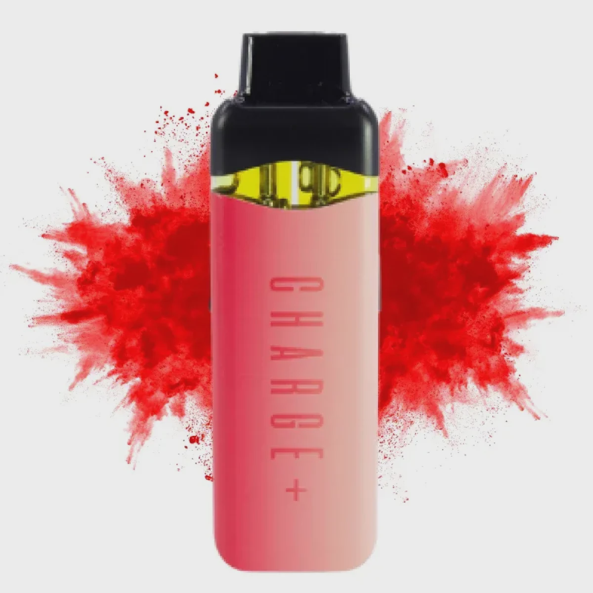 Photograph of product: Lemon Cherry Gelato x Sunset Sherbet Dual Strain Disposable Vape - Disposable