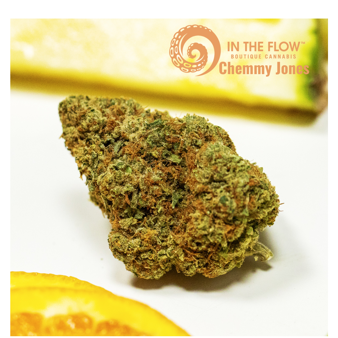Photograph of product: Chemmy Jones - 673 - 1g