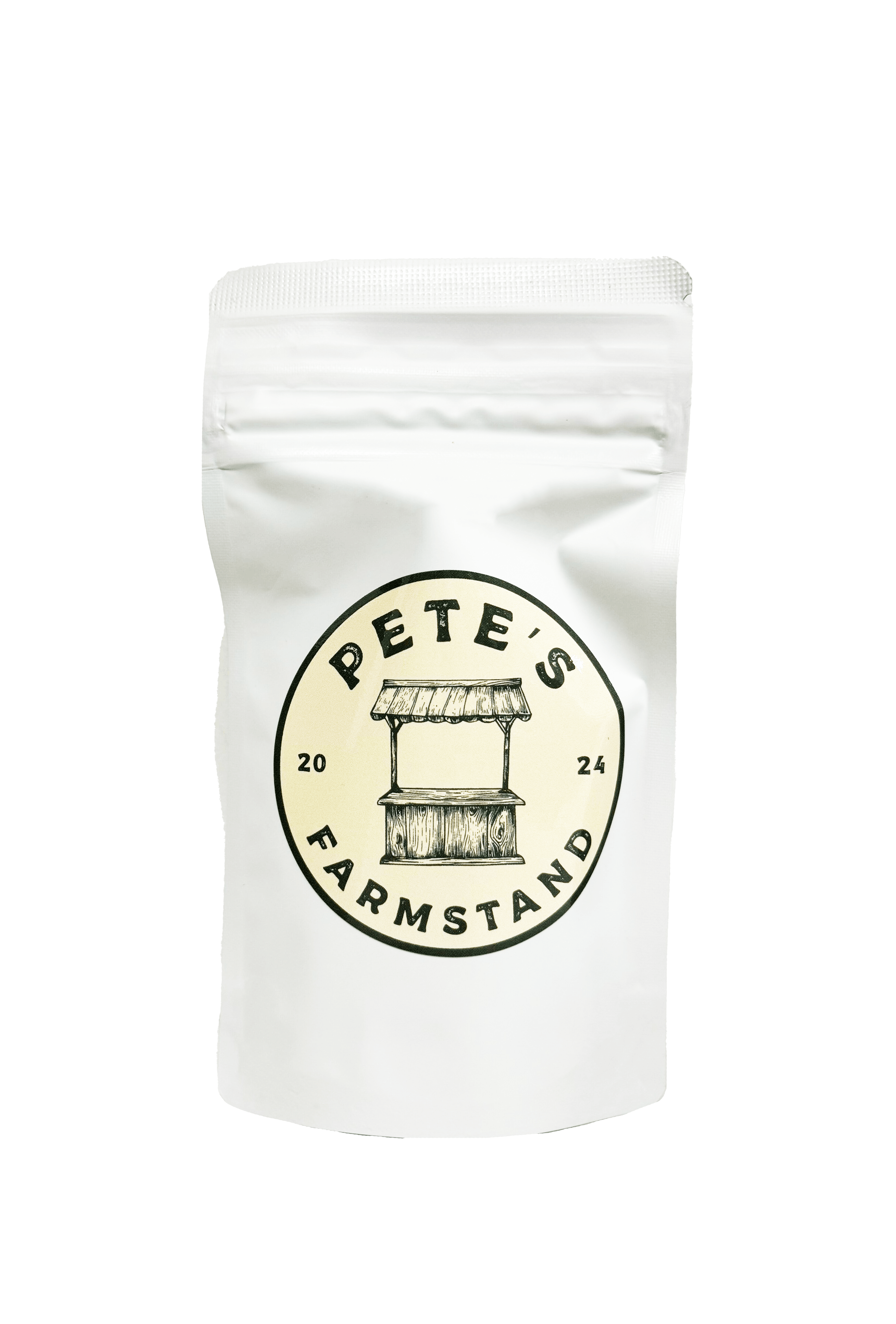 Photograph of product: Pete's Farmstand | Trap Candy | Pre-Roll | 1g
