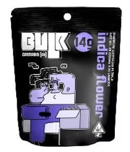 Photograph of Product: Skywalker OG | 14g