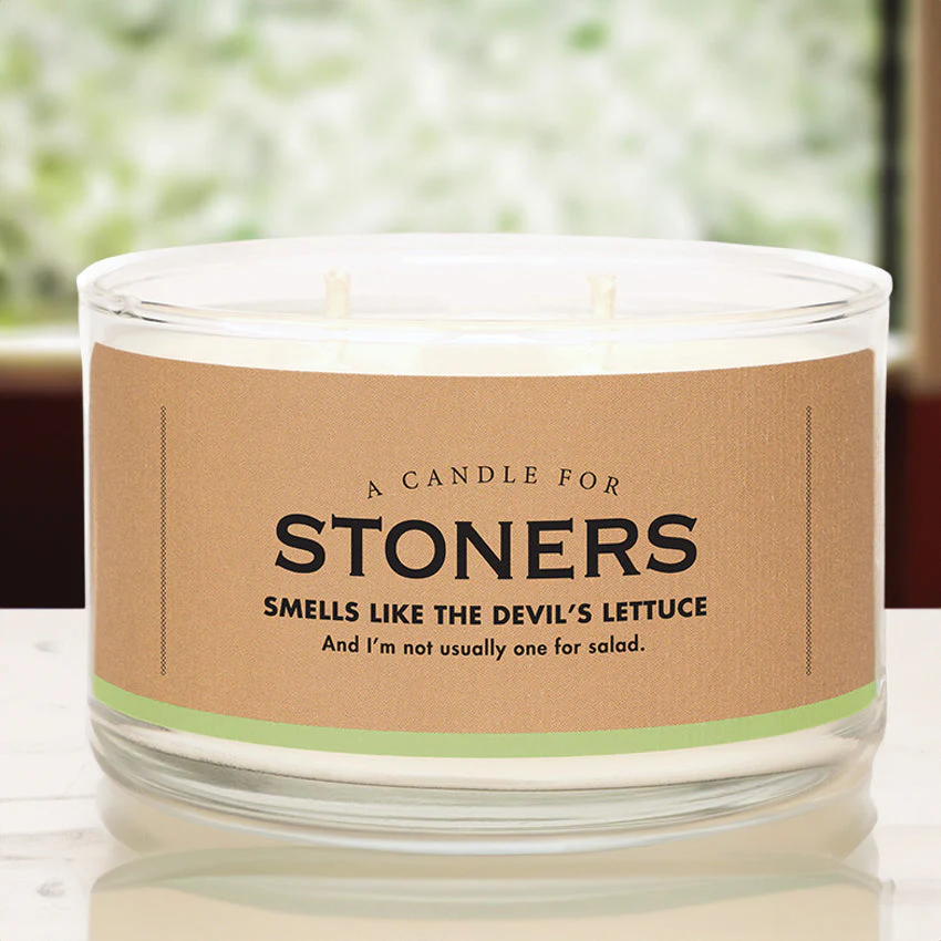 Photograph of product: Whiskey River Candles - Assorted