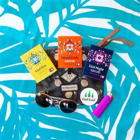 Photograph of product: Hellavated - BLUEBERRY DREAM - Infused PreRoll - (.75g) - H