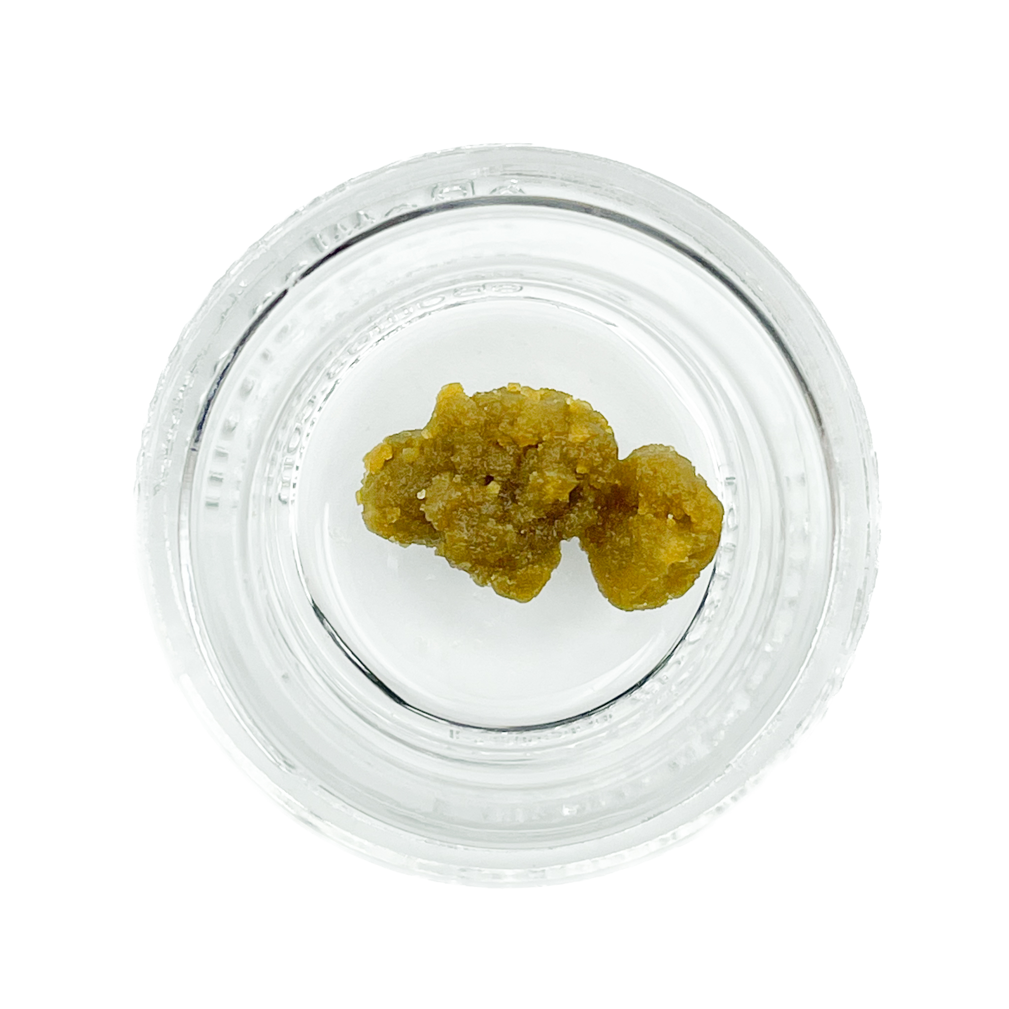Photograph of product: Shango White Cherry Runtz Crumble