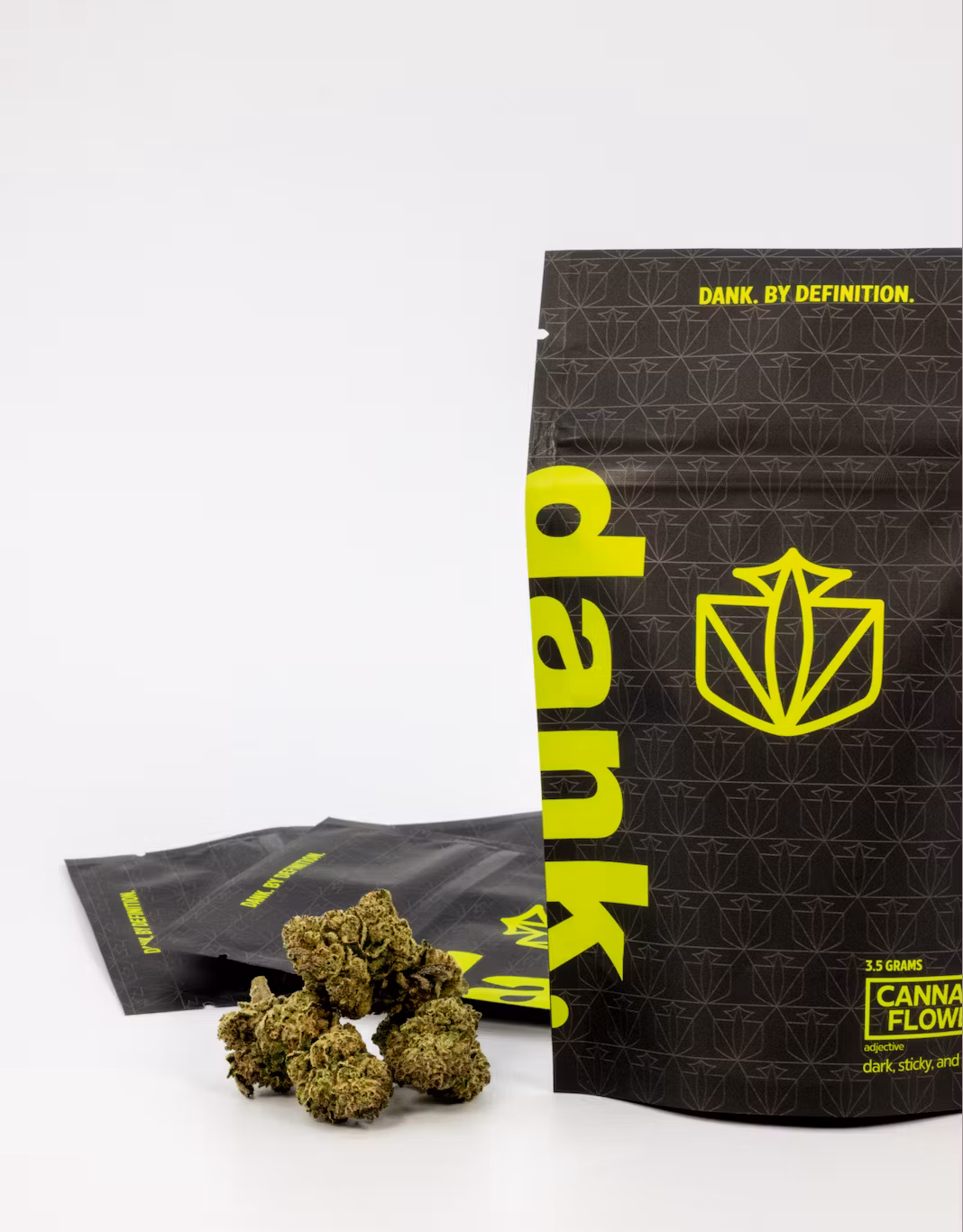 Photograph of product: Black Mamba 28g