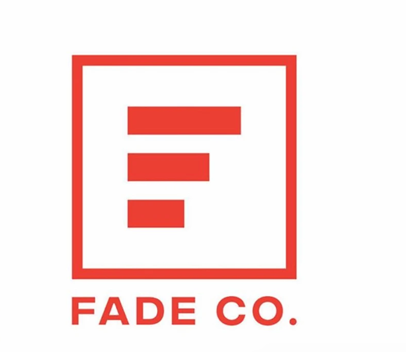 Photograph of product: Hoe Down PRJ 0.5g (5pk) - Fade Co.