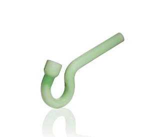 Photograph of product: GRAV | Hook Hitter | Mint Green