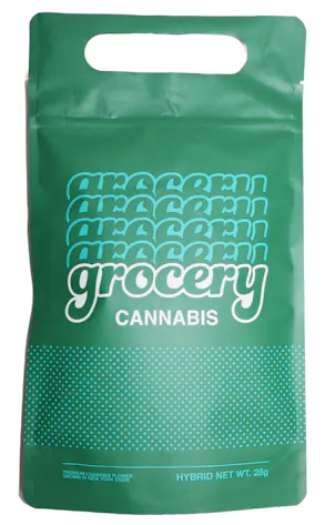 Photograph of product: Grocery Frost Bite - 28g