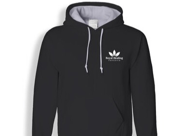 Photograph of product: RHE hoodies 2XL