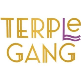 Photograph of product: Cap Junky x Animal Cookie 1.25g Infused Pre-Roll by Terple Gang