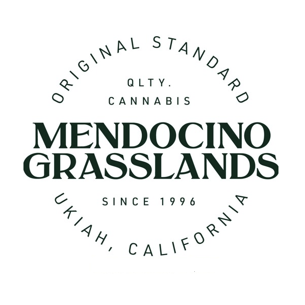 Photograph of product: Mendocino Grasslands Grapefruit Chem  Smalls, 1/2 oz - 14g