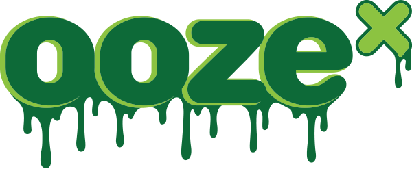 Logo for img-fluid: OozeX