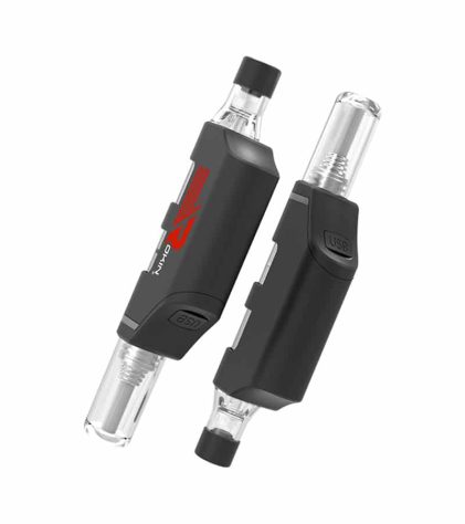 Photograph of product: Stinger Electronic Dab Straw Kit | Assorted Colors