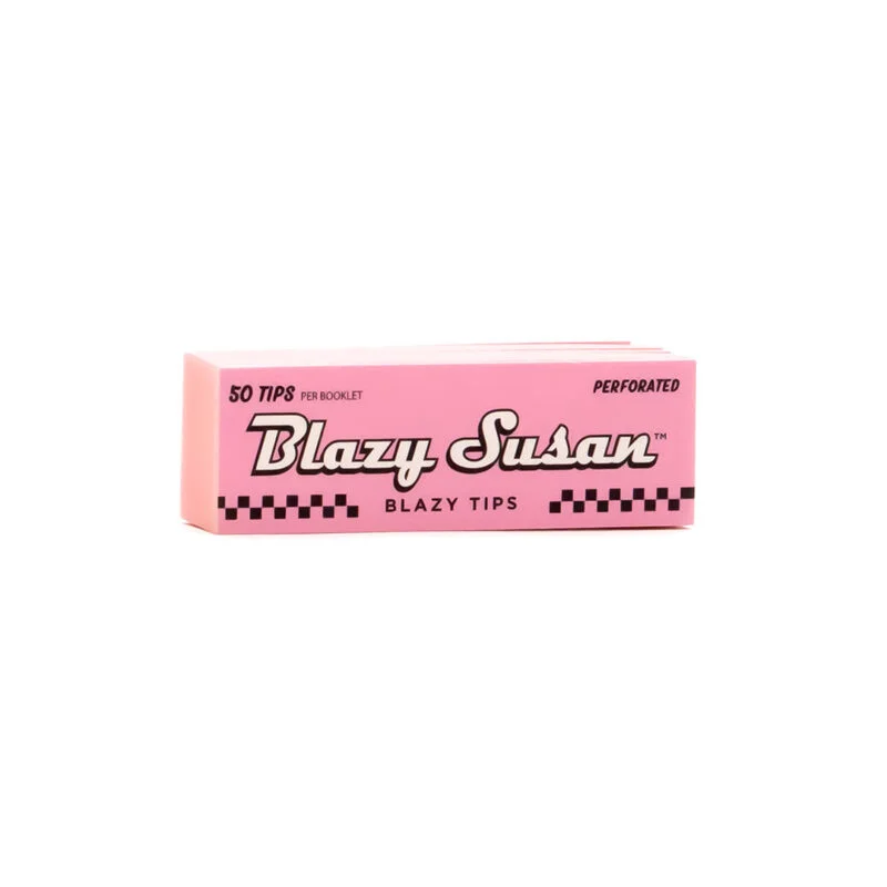 Photograph of product: Blazy Susan Tips - $2