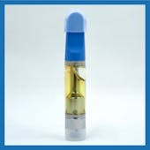 Photograph of product: ACS | Relief | 1g Vape Cartridge