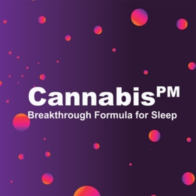 Photograph of Product: TROPICAL BREEZE - 50MG (1:1:1) THC/CBD/CBN