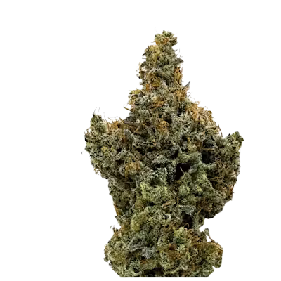 Photograph of product: ADK Hemp - Carbon Fiber - Flower - 3.5g