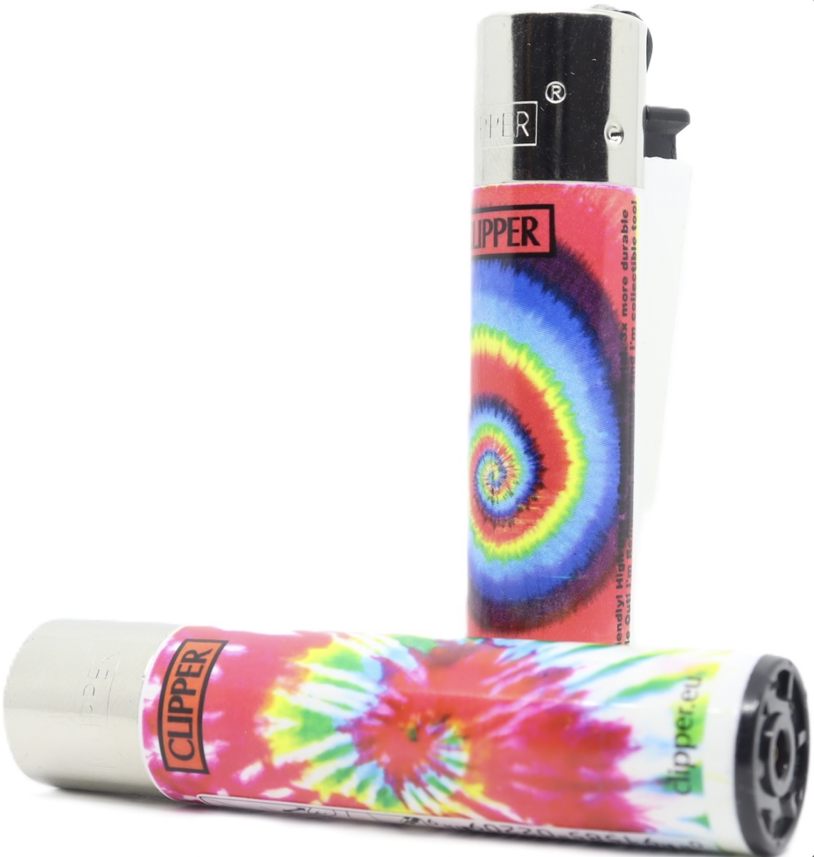Photograph of product: Clipper Lighter