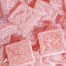 Photograph of product: CTP | Grape RSO Gummies | T93mg | 25908 | 20pk | I