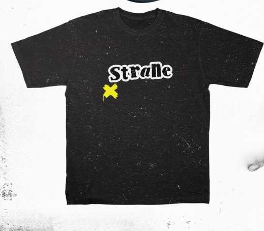 Photograph of Product: Strane Lemon Maraschino Shirt