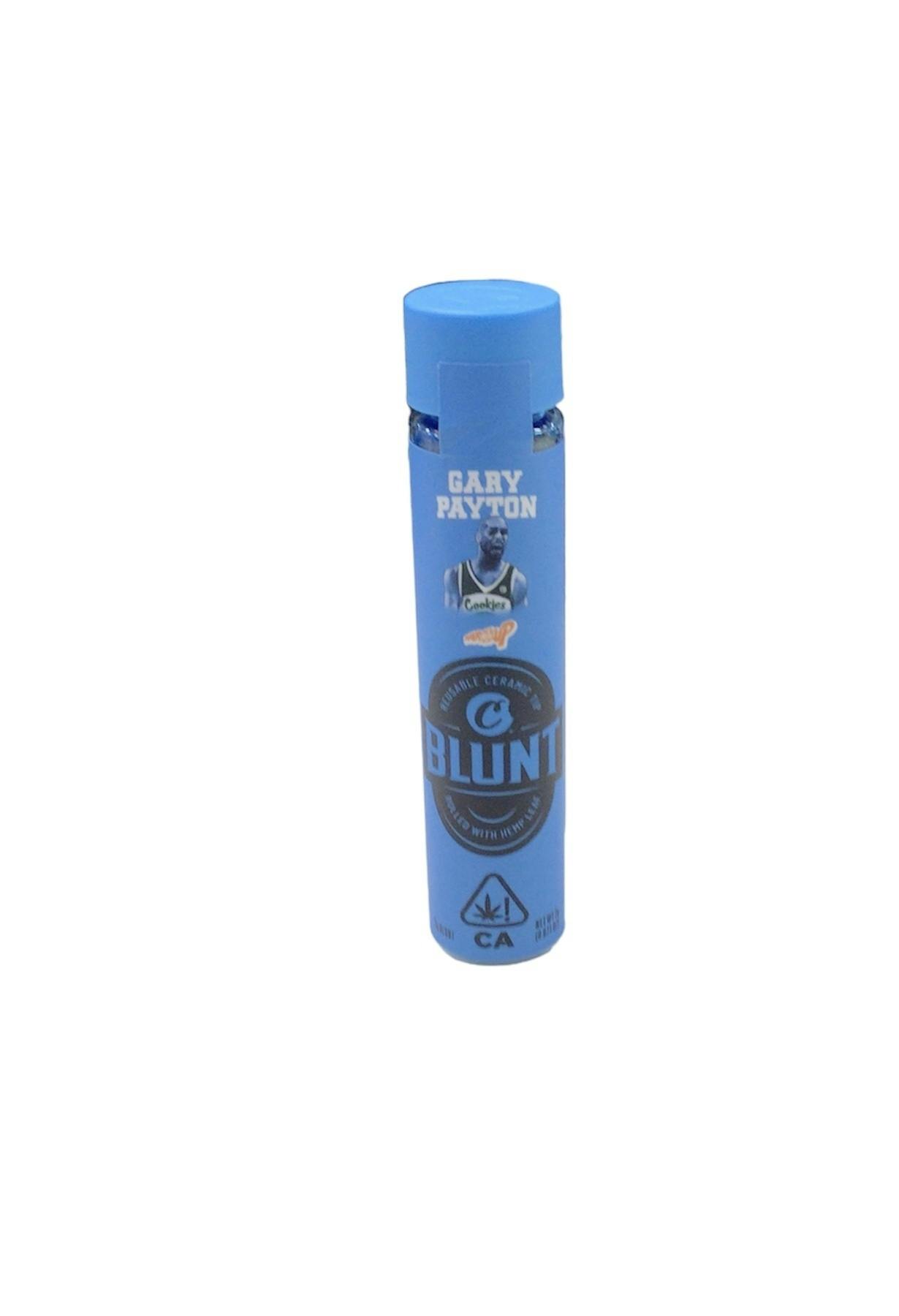 Photograph of product: Cookies- Gary Payton 2G Blunt