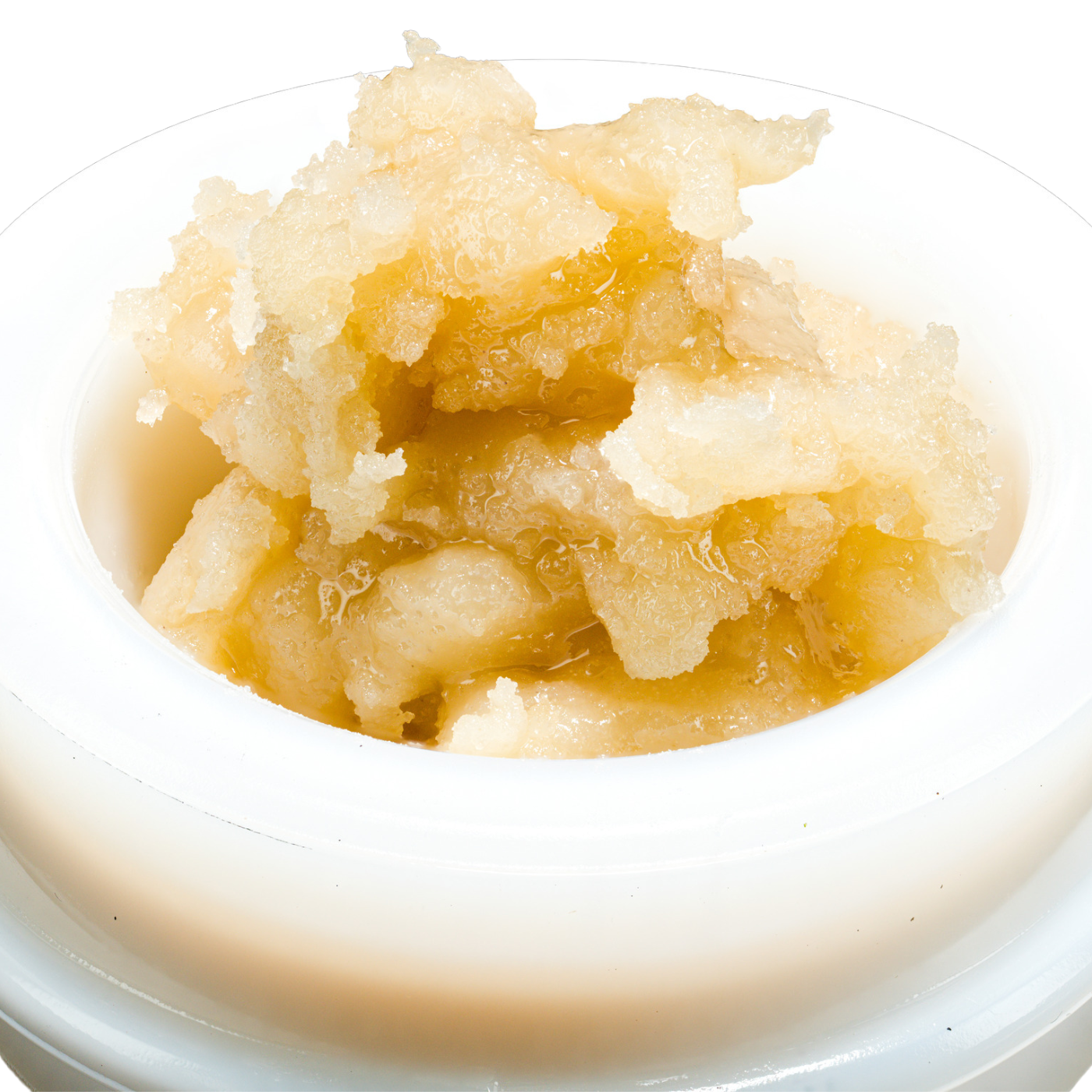 Photograph of product: Rosslyn - Trop Cherry Live Rosin