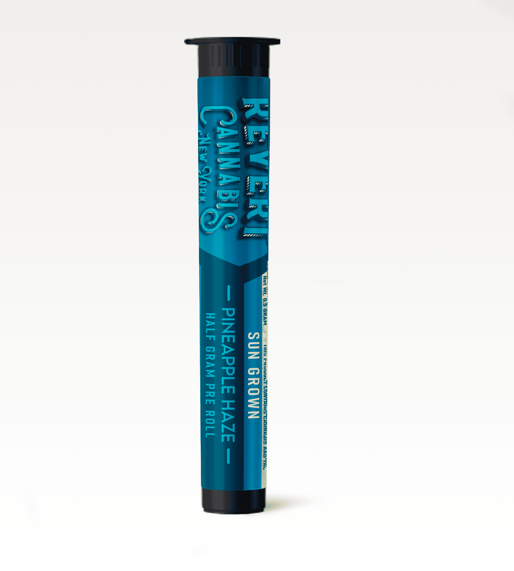 Photograph of product: Revert - Pineapple Haze -Pre-Roll