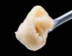 Photograph of product: H.H.C.O - 1g Live Rosin (Tally Mon) - 