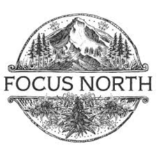 Photograph of product: Focus North - POT Roast - 28g