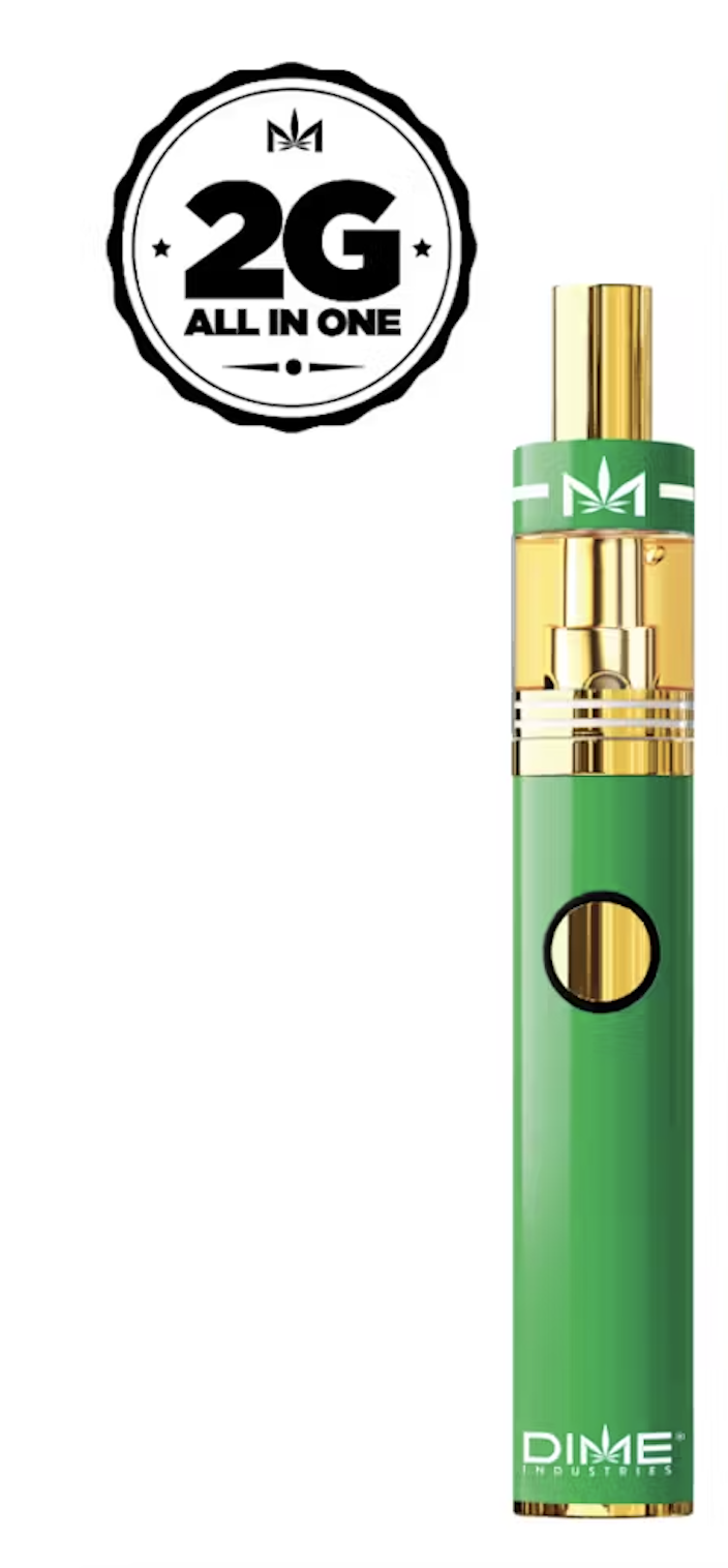 Photograph of product: Dime | Watermelon Kush (H)