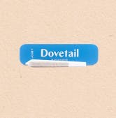 Photograph of product: Apple Fritter 1g - 