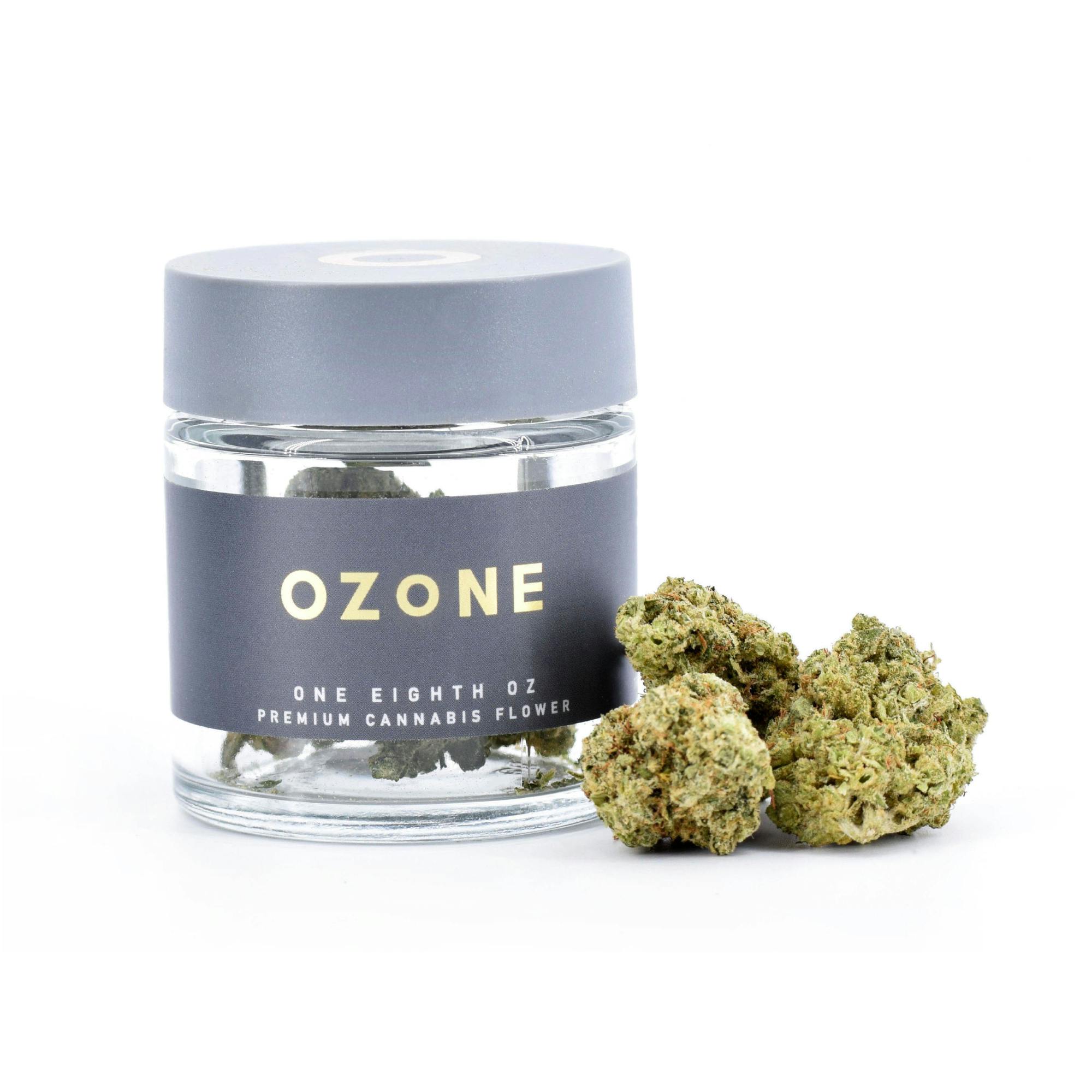Photograph of product: Happy Hour | 3.5g