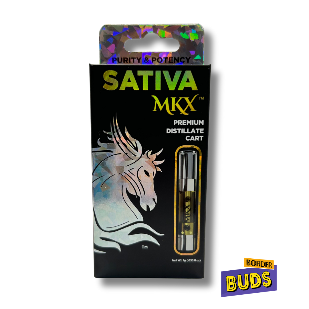 Photograph of product: Cannalope Haze | MKX | 1g | Cartridge