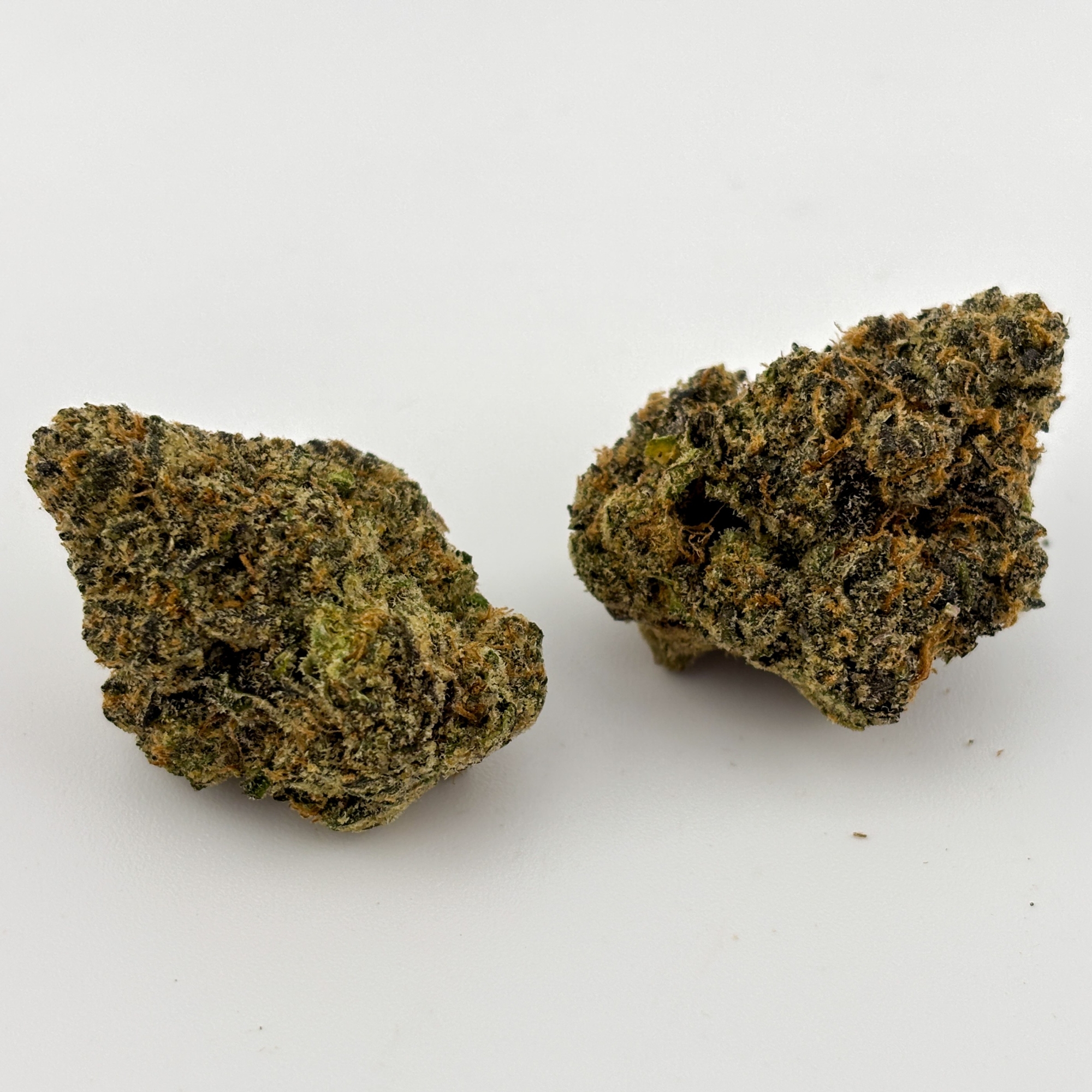 Photograph of product: Highly Cultivated | Razzlez (6968)