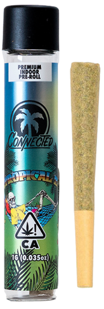 Photograph of product: Tropical Z [H] - Preroll