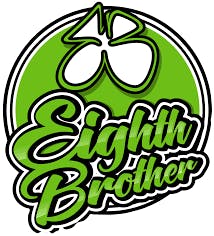Photograph of product: Eighth Brother Northern Lights 14g