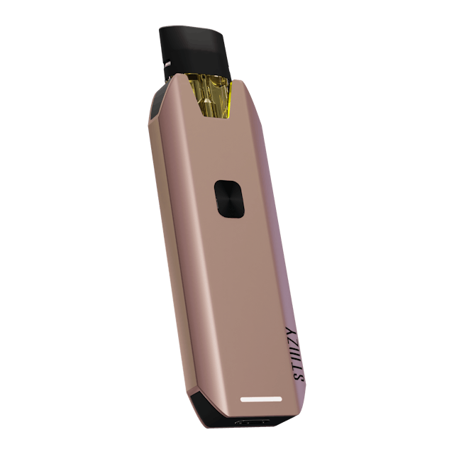 Photograph of product: Rose | Pro XL Battery