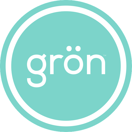 Photograph of product: Gron - Sugar Coated Rosin Pearls - Electric Honeydew - Hybrid - 100mg
