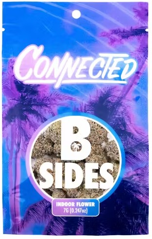 Photograph of product: Ambrozia [H] - BSides Flower - 7g