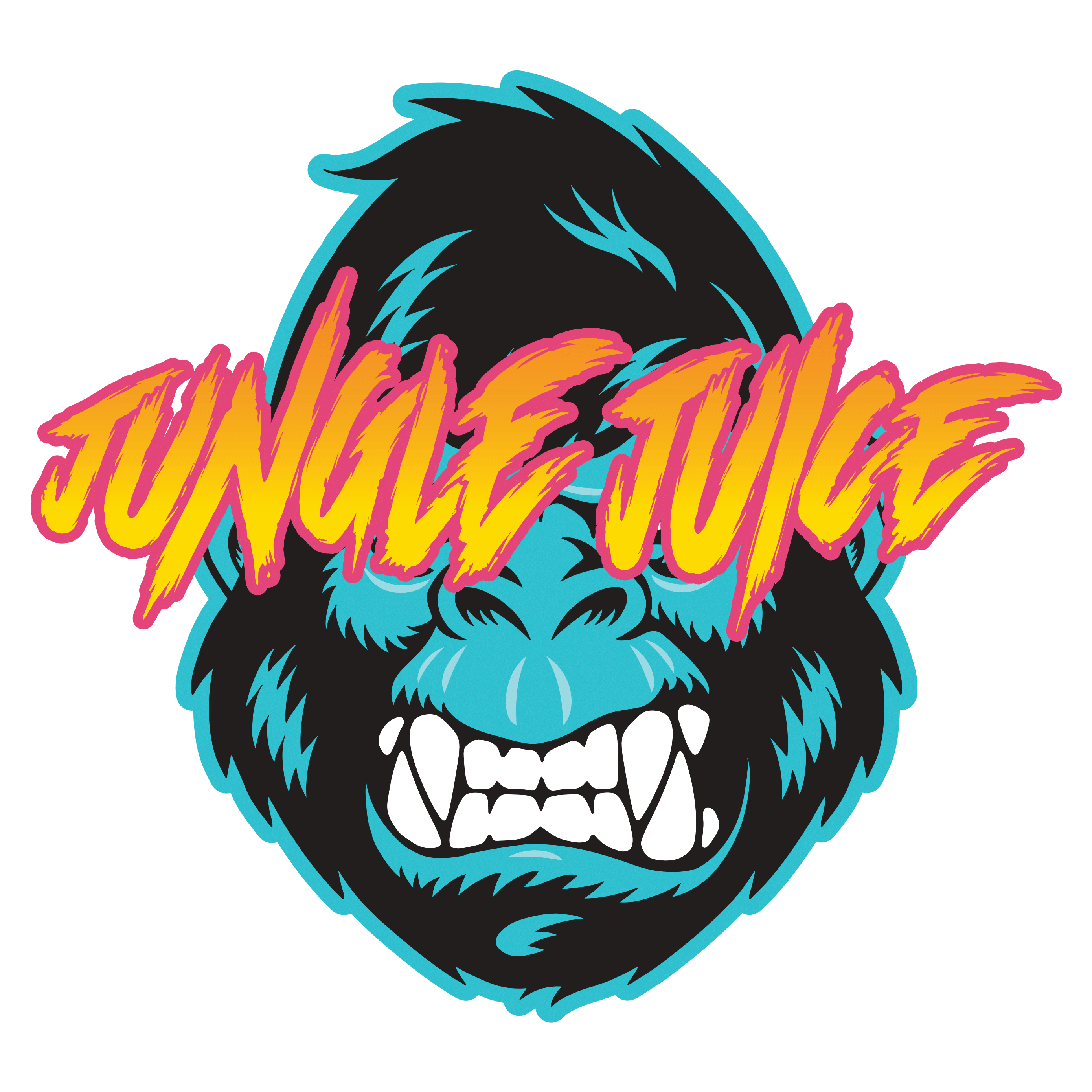 Logo for img-fluid: Jungle Juice Tarantula
