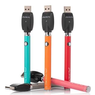 Photograph of product: BATTERY 510 - THE KIND PEN